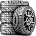 4 Tires Goodyear Eagle Sport All-season 235/50R18 97V (oe) A/s New. Price: $893.99.