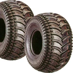 2) 24/10-11 24X10-11 Honda & Others Atv Tires 4PLY 24X10.00-11 24/10.00-11 New. Price: $258.65.