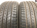 Vredestein Quatrac Pro P215/40R18 Tire - Driven Once Used. Price: $199.99.