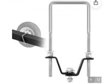 Vevor Spare Tire Carrier 5609 New. Price: $14.99.