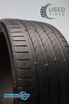 Used Continental Ecocontact 6Q Mo 275/30R21 275/30/21 2753021 98Y. Price: $160.00.