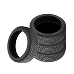 Michelin X-ice Snow 215/45R17XL 91H Tires Used. Price: $739.91.