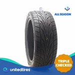 Used 265/45R20 Toyo Proxes St Iii 108V - 7/32. Price: $93.82.