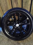 Bridgeston Tire Chevrolet Camaro 2015-2019 Used. Price: $75.00.