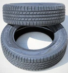Tires Goodyear Assurance All-season 235/65R16 103T A/s New. Price: $319.98.