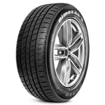 295/30ZR26 Radar Dimax AS-8 107W Xl M+s New. Price: $209.84.