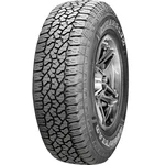 Tire Goodyear Wrangler Workhorse At 245/75R16 111S A/t All Terrain New. Price: $214.71.
