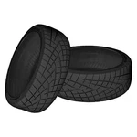 Toyo Proxes R1R 235/40/17 90W Extreme Performance Tire Used. Price: $464.43.