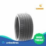 Used 295/30ZR21 Pirelli Zero PZ4 A6B 102Y - 8/32. Price: $90.26.