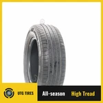 Used 235/65R17 Nexen N5000 Platinum 104H - 9.5/32. Price: $34.15.