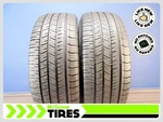 Goodyear Eagle Enforcer 255/60R18 Used Tires 10/32 Tread No Patch 2556018. Price: $330.00.