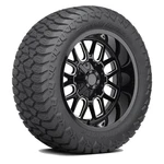 4 Tires Amp Terrain Attack A/t Lt 33X12.5R22 Load 10 Ply All New. Price: $1279.96.