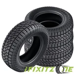 4 Lionhart Kilima A/t 225/65R17 102T Truck Suv All Terrain 50K Mileage 600AA New. Price: $408.86.