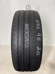 1 Tire 245 20 Continental Crosscontact Rx (7.00/32 = 77% Tread Left) Used. Price: $198.00.