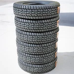 6 Tires 235/80R17 120/117S Load 10 Ply Cosmo El Tigre At A/t All Terrain New. Price: $807.93.