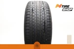 Used 275/50R22 Hercules Terra Trac Cross-v Aw 111H 10.5/32 No Repairs. Price: $131.98.