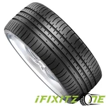 Accelera Phi 205/45ZR18 90Y All Season Performance 420AAA 30K Mi Warranty New. Price: $110.86.