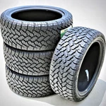 4 Tires Tbb TS-37 A/t 275/65R17 115S At All Terrain New. Price: $577.99.