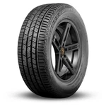 Continental Crosscontact Lx Sport 255/50R20 105T Suv Cuv Touring 480AA New. Price: $310.68.