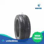 Used 245/45R17 Yokohama Ice Guard IG53 99H - 11/32. Price: $106.63.