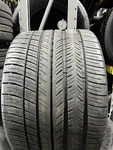 Michelin Pilot Sport All Season 4+ Zp 345/25ZR21 104Y DOT.0625 8.25/32 No Patch Used. Price: $446.49.