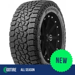 New - 275/50R22 Venom Power Swampthing A/t Xtreme Dirt 116H. Price: $225.92.