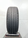 Continental Procontact Tx Used Tire P235/50R19 2355019 235/50/19 9/32. Price: $139.50.