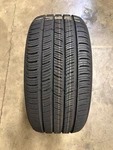 Tire Continental Contiprocontact 245/40R18 93H All Season New. Price: $188.99.