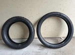 Michelin Anakee Motorcycle Set 2 New. Price: $330.00.