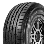 Patriot All Season Tire 245/70R17 114H Radial Ply Belted New. Price: $141.54.