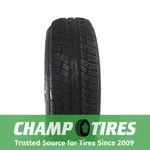 Set Of 4 P235/60R18 Bfgoodrich New Advantage T/a Sport Lt 103 10/32NDS. Price: $639.96.