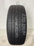 Tire 235 50 19 Firestone Destination LE3 (60-65% Tread Left) 99H Used. Price: $200.00.