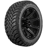 38X13.50R28LT Rbp Repulsor M/T3 116Q Lrf Black Wall Tire New. Price: $574.99.
