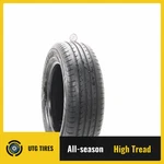 Used 225/65R17 Definity HP100 102H - 8/32. Price: $44.46.