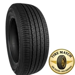 Used 225/60R18 Yokohama Geolandar G91HV 100H 7/32 (dot 24). Price: $90.00.