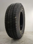 Used Tire P235/70R16 Goodyear Wrangler Sr-a 104S Tread Depth 14.5/32. Price: $189.00.