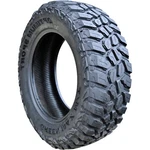 Tire Lt 265/70R17 121/118Q Load 10 Ply Green Max Optimum Sport M/t Mt Mud New. Price: $196.99.