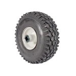 Wheel Assembly 410X4 2PLY Stud Tire On 3-1/4" Offset Rim Snapper 7052268 8278 New. Price: $38.00.