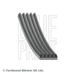 Blue Print AD05R1794 V-ribbed Belt For Hyundai,kia Neu. Price: $12.74.
