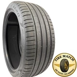 Used 255/40R21 Pirelli Zero PZ4 R01 Pncs 102Y 6.5/32 (dot 23). Price: $120.00.