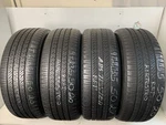 Set 4 Tires 235 50 20 Bridgestone Alenza A/s Run Flat (6.00/32=66% Tread) Used. Price: $731.00.