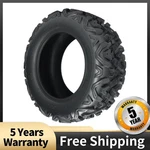 27X9-14 Tire Atv 6PLY 27X9X14 F 480LBS New. Price: $114.94.