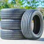 Tires Atlas Paraller 4X4 Hp 255/55R18 109V Xl A/s New. Price: $378.93.