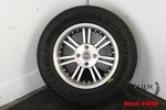 2019 Harley Tri Glide Right Back Rear Wheel Rim + Tire Dunlop P205/65R15 #4089 Used. Price: $251.60.