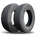 Crossmax CHTS-1 235/60R18 103V All Season Passenger Tires New. Price: $241.95.