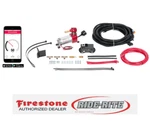 Firestone Ride-rite Air Command Kit W/ Wireless App Compressor New. Price: $543.98.