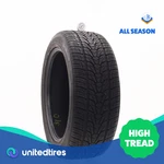 Used 255/50R20 Nexen Roadian Hp 109V - 9/32. Price: $100.32.