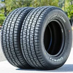 Tires Gripmax Maxgrip Classic 275/60R15 107H A/s Performance New. Price: $278.74.