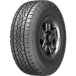 Continental 275/50R22 115T Xl Fr Terraincontact A/t Tire New. Price: $321.99.