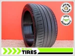 Michelin Pilot Sport 4S Xl 295/35ZR21 Used Tire 7.3/32 Tread 107Y 2953521. Price: $225.00.